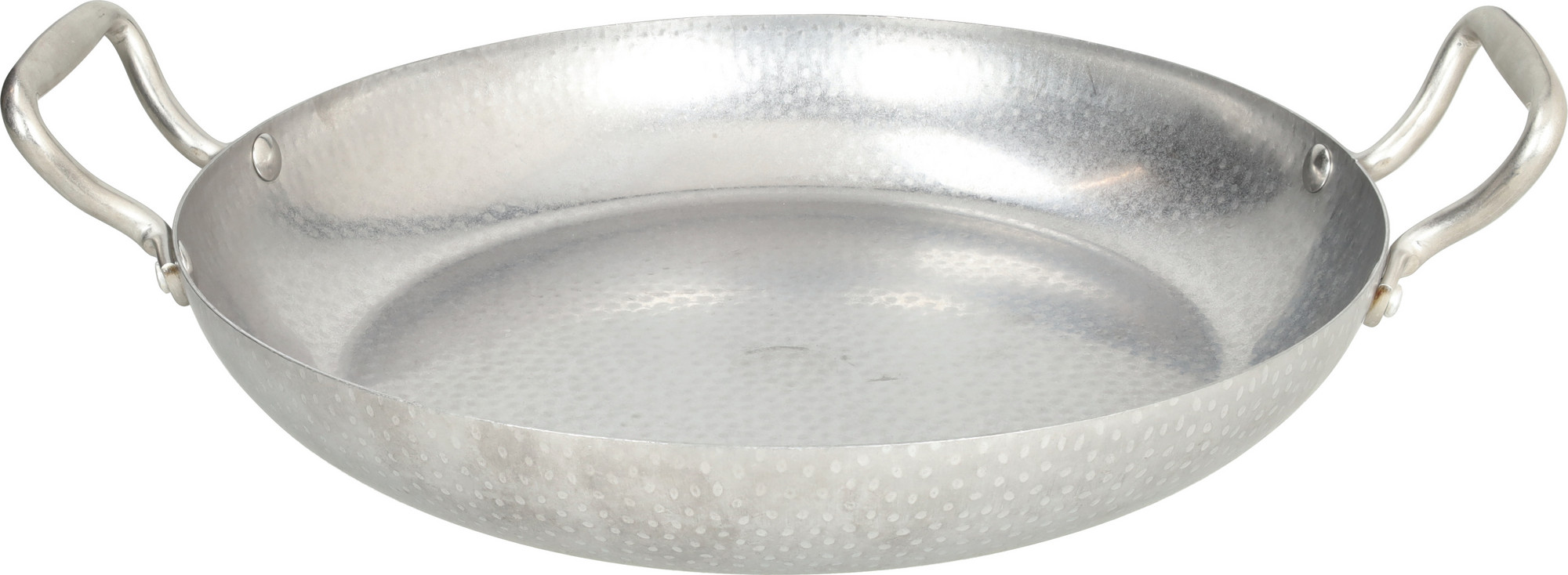 Servierpfanne "Tex-Mex" mit Griffen Ø 32cm